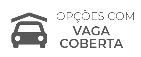 vaga coberta